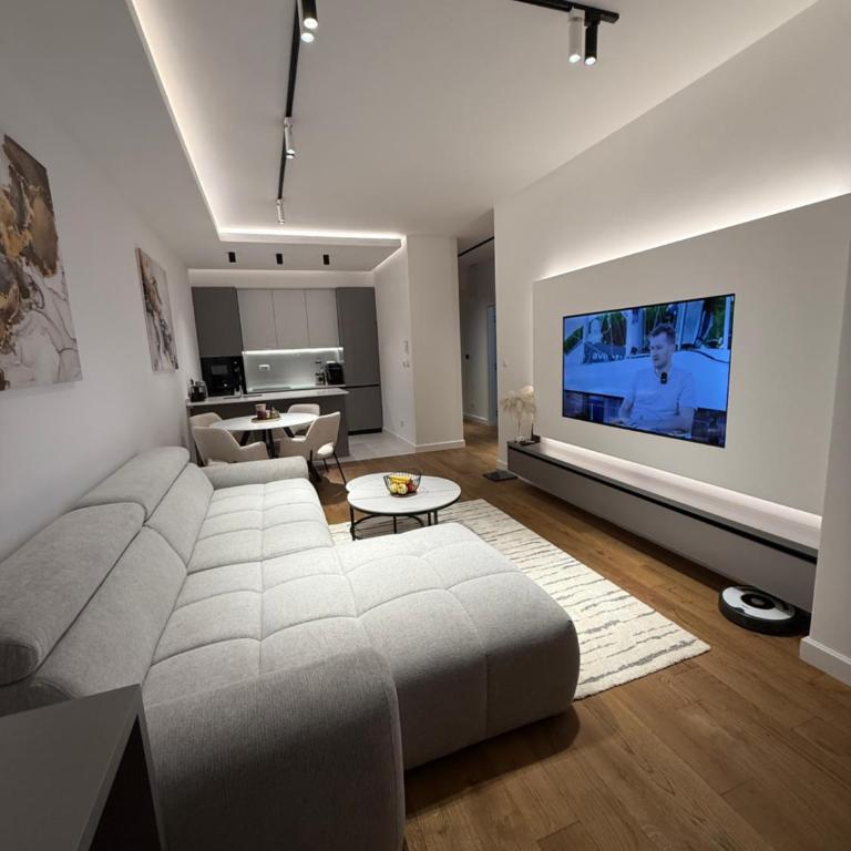 803 Soho City - Appartement 1 Chambre - 1
