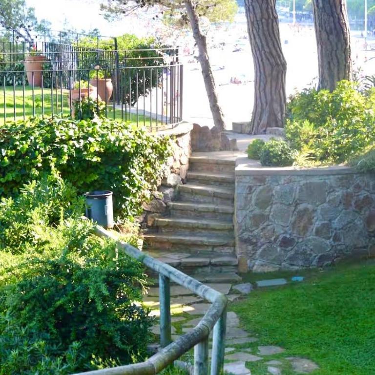 VILLAS COSETTE Apartamento CAVALL BERNAT - Apartamento de 3 dormitorios - 12