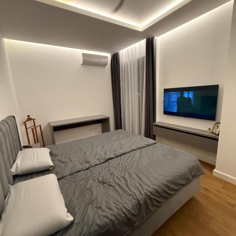 803 Soho City - Appartement 1 Chambre - 4