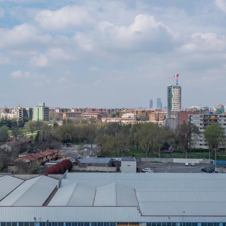 Luxury apartment - Belcasule 7 - Appartamento con 2 Camere da Letto - 3