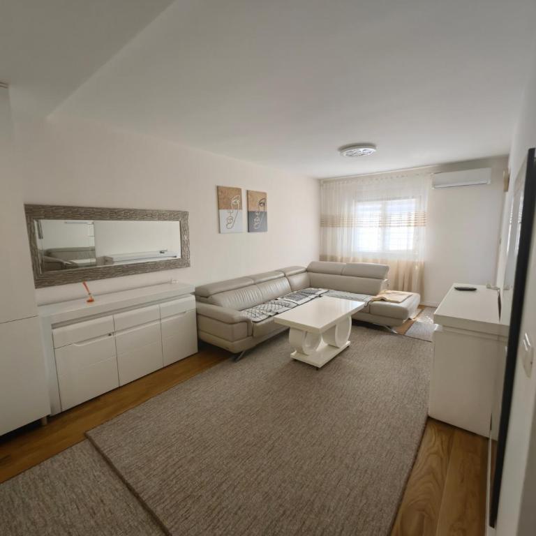 Modern apartment - Apartment mit 1 Schlafzimmer - 1