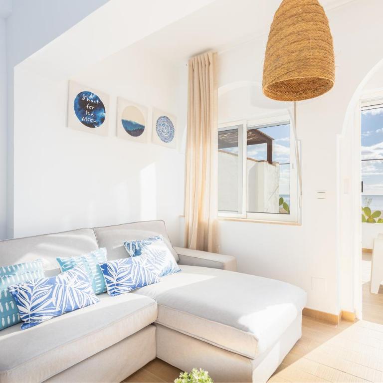 Higuerón Rental Playa Carvajal - Managed by Higuerón Resort - Apartment - 5
