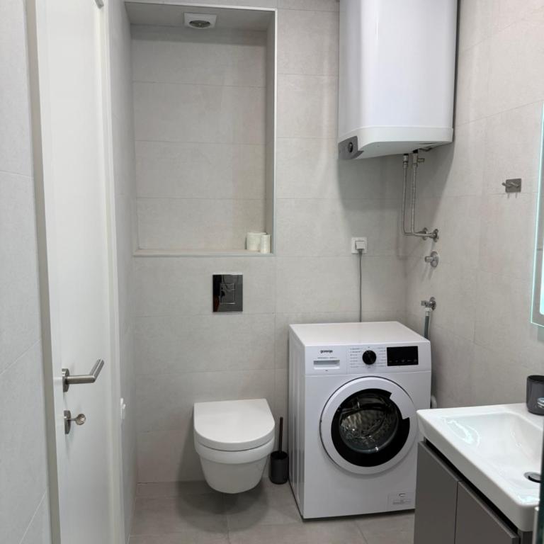 803 Soho City - Appartement 1 Chambre - 5