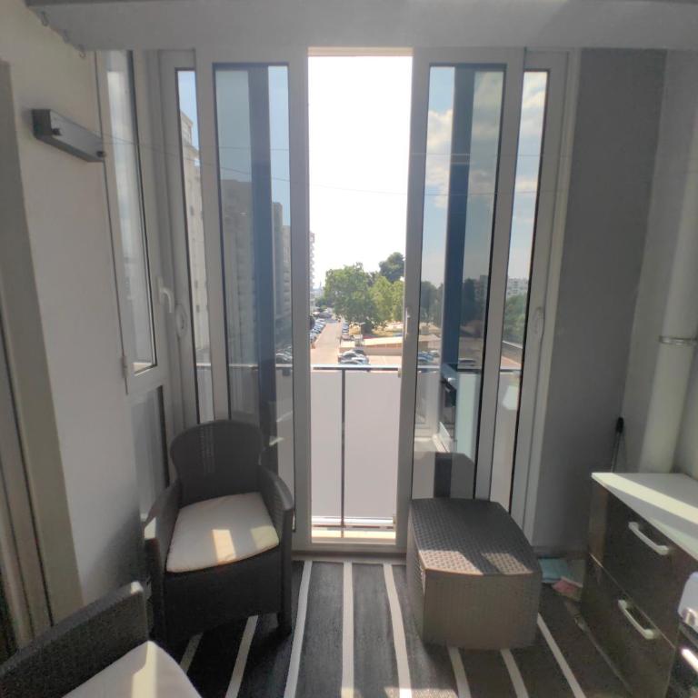 Modern apartment - Apartment mit 1 Schlafzimmer - 11