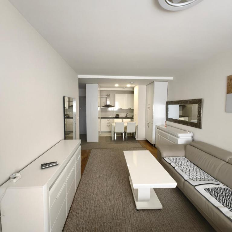Modern apartment - Apartment mit 1 Schlafzimmer - 2