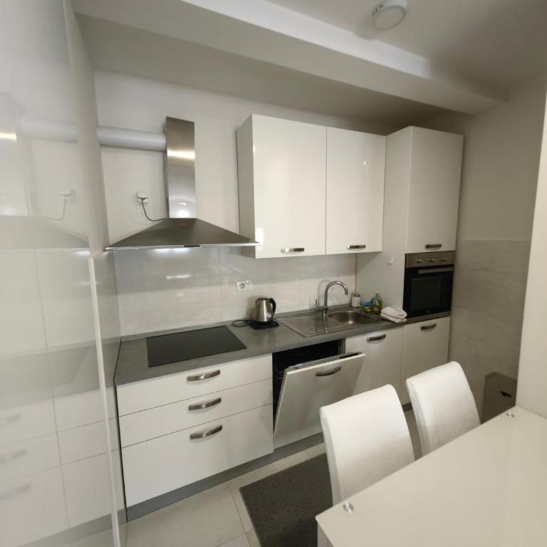 Modern apartment - Apartment mit 1 Schlafzimmer - 3