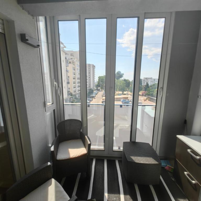 Modern apartment - Apartment mit 1 Schlafzimmer - 12