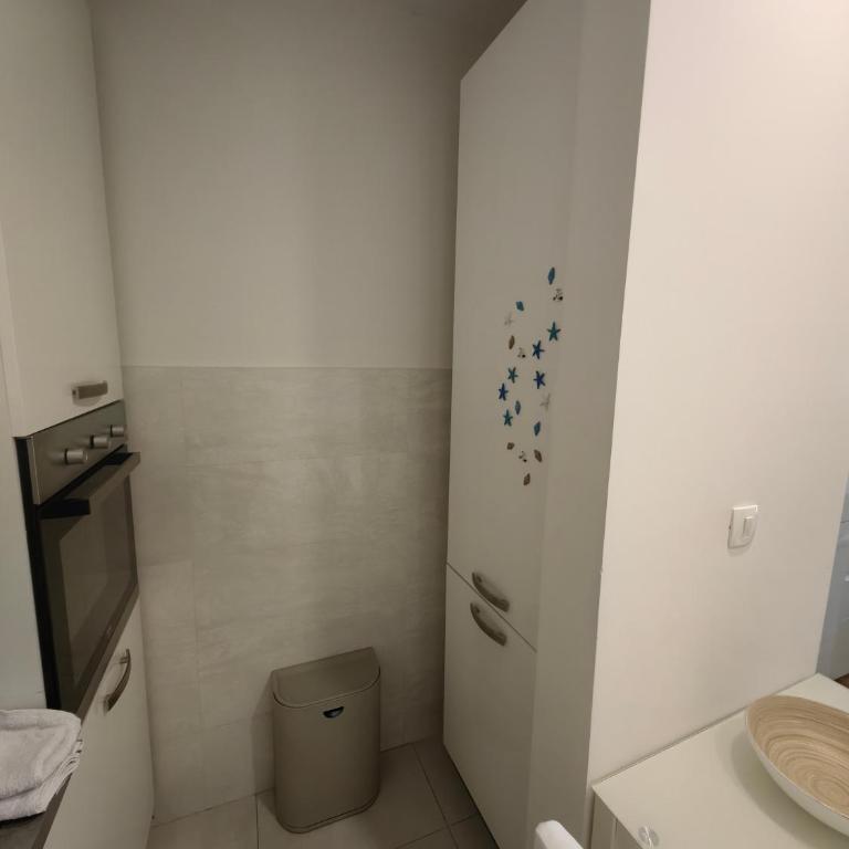 Modern apartment - Apartment mit 1 Schlafzimmer - 4