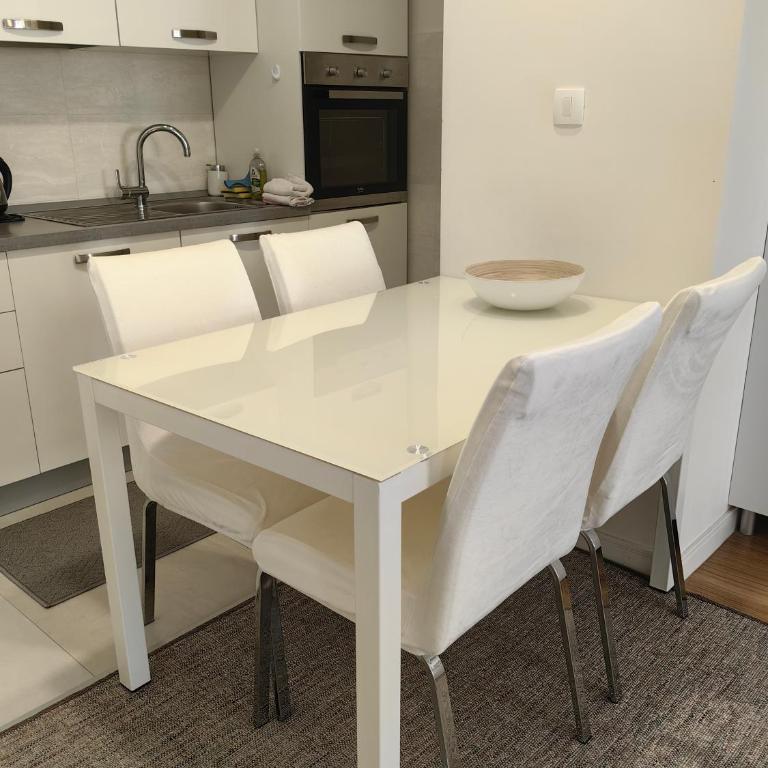 Modern apartment - Apartment mit 1 Schlafzimmer - 5