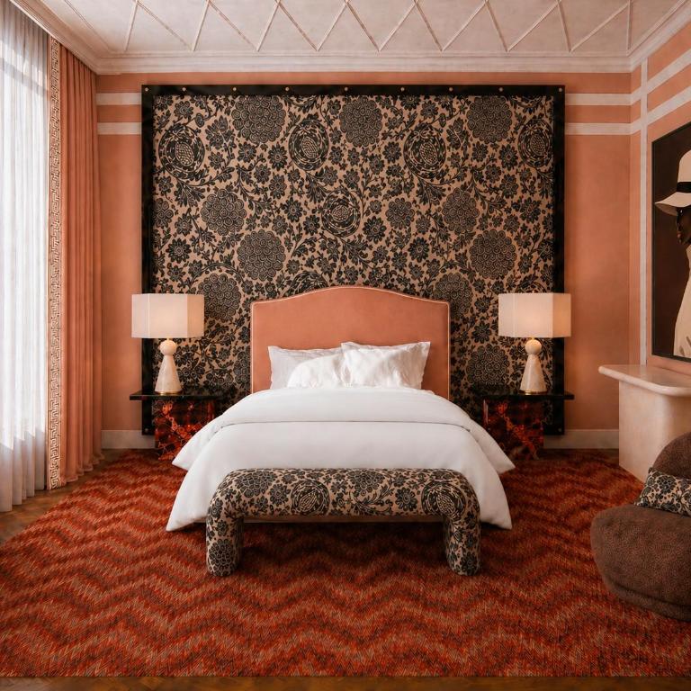 Hotel Club 29 - Deluxe Yard - 3
