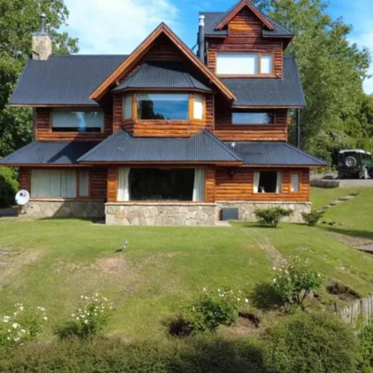 Luxury La Invernada - Chalet - 11
