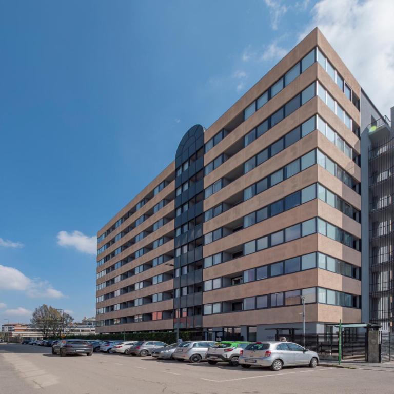 Luxury apartment - Belcasule 7 - Appartamento con 2 Camere da Letto - 5