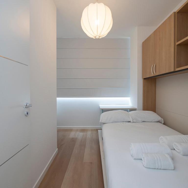 Luxury apartment - Belcasule 7 - Appartamento con 2 Camere da Letto - 6