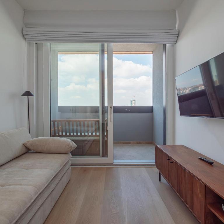 Luxury apartment - Belcasule 7 - Appartamento con 2 Camere da Letto - 12