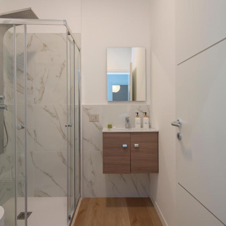 Luxury apartment - Belcasule 7 - Appartamento con 2 Camere da Letto - 13