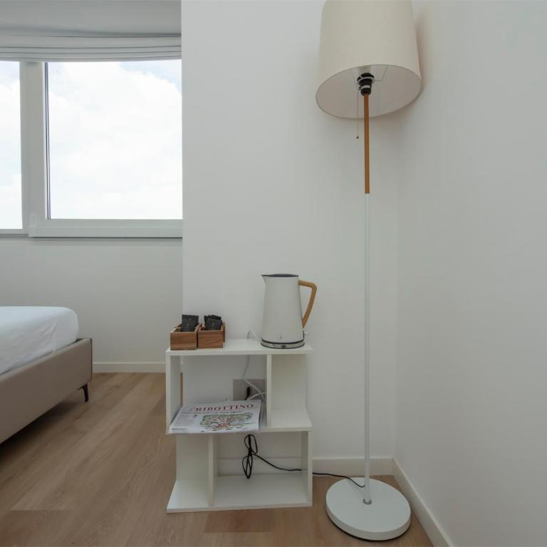Luxury apartment - Belcasule 7 - Appartamento con 2 Camere da Letto - 14