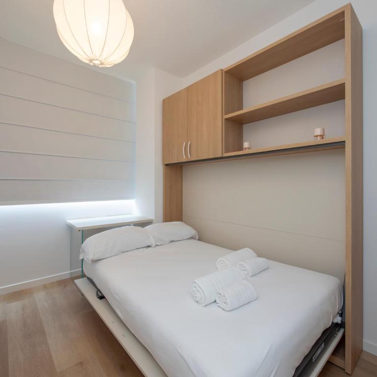 Luxury apartment - Belcasule 7 - Appartamento con 2 Camere da Letto - 17