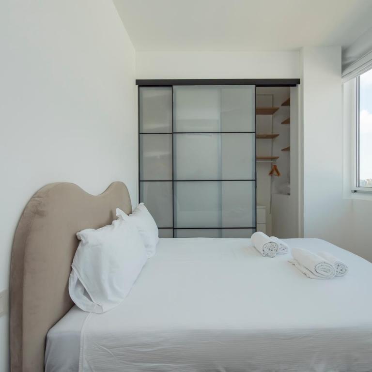 Luxury apartment - Belcasule 7 - Appartamento con 2 Camere da Letto - 19