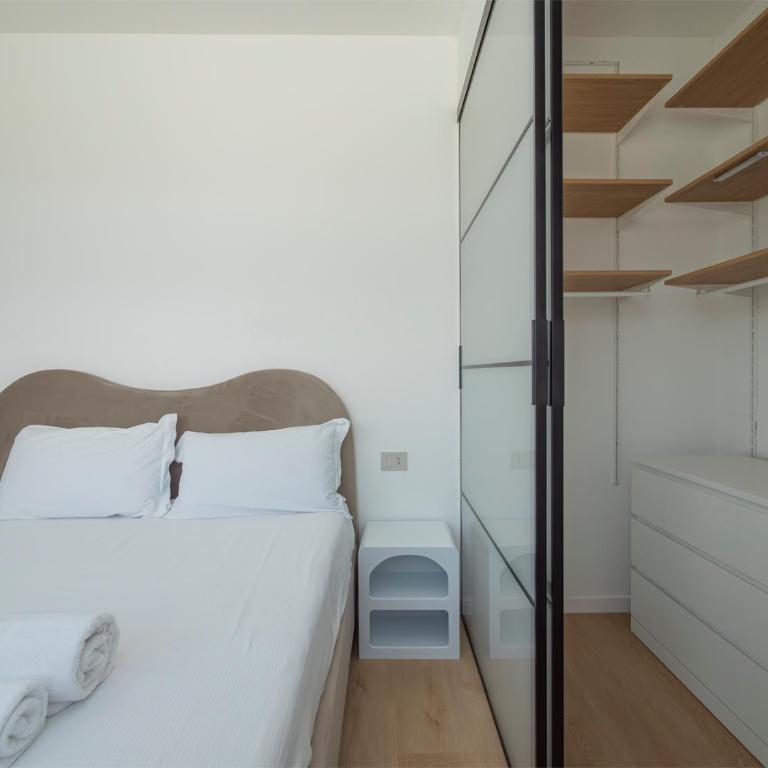 Luxury apartment - Belcasule 7 - Appartamento con 2 Camere da Letto - 20