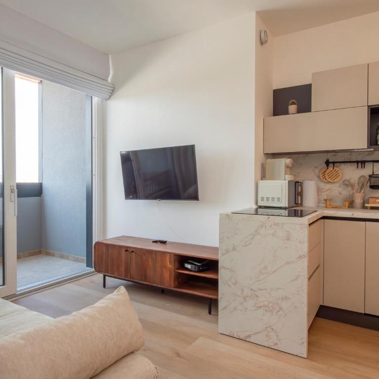Luxury apartment - Belcasule 7 - Appartamento con 2 Camere da Letto - 23