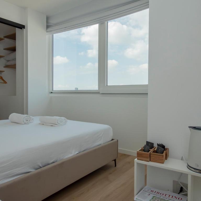 Luxury apartment - Belcasule 7 - Appartamento con 2 Camere da Letto - 24