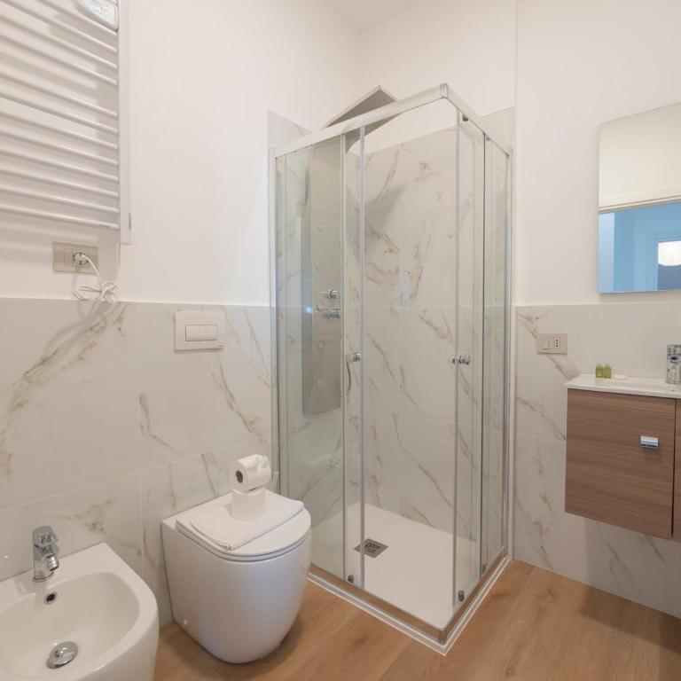 Luxury apartment - Belcasule 7 - Appartamento con 2 Camere da Letto - 25
