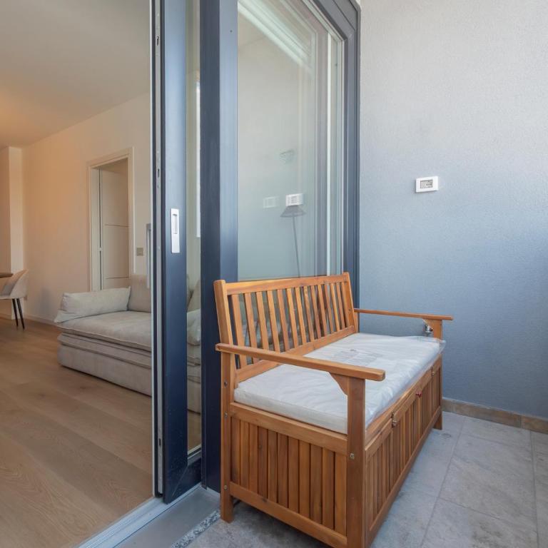 Luxury apartment - Belcasule 7 - Appartamento con 2 Camere da Letto - 26