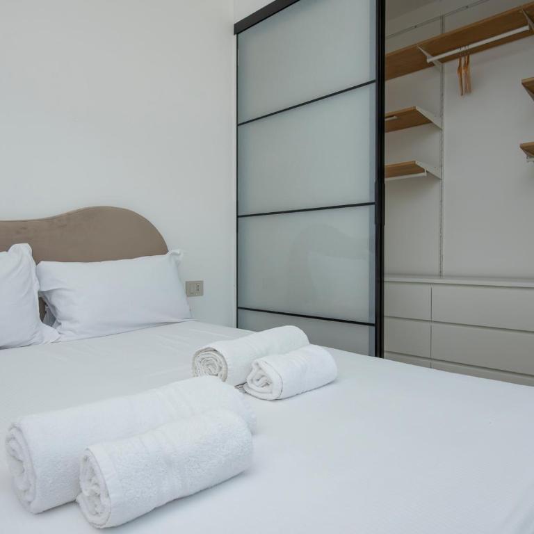 Luxury apartment - Belcasule 7 - Appartamento con 2 Camere da Letto - 27