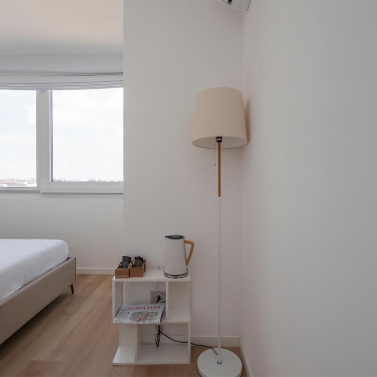 Luxury apartment - Belcasule 7 - Appartamento con 2 Camere da Letto - 28