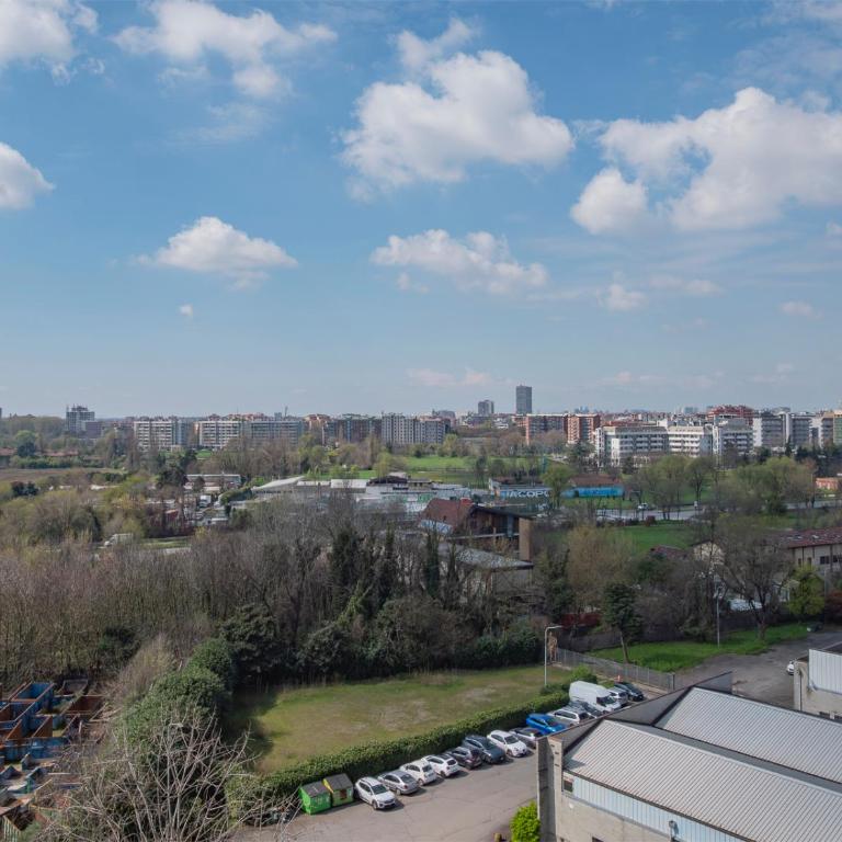 Luxury apartment - Belcasule 7 - Appartamento con 2 Camere da Letto - 29