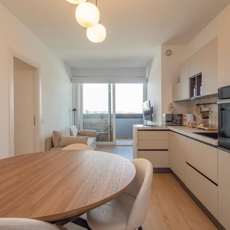 Luxury apartment - Belcasule 7 - Appartamento con 2 Camere da Letto - 30