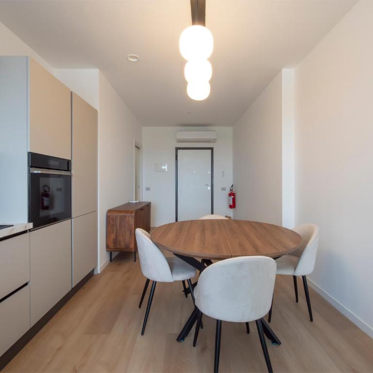 Luxury apartment - Belcasule 7 - Appartamento con 2 Camere da Letto - 31