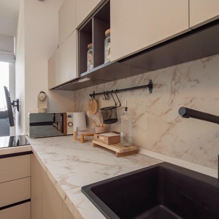 Luxury apartment - Belcasule 7 - Appartamento con 2 Camere da Letto - 32