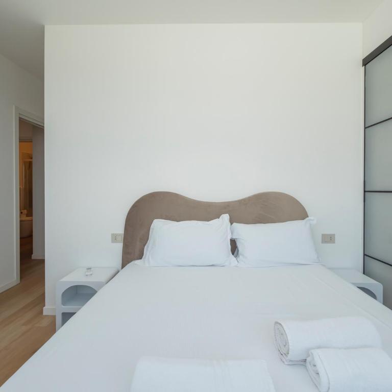 Luxury apartment - Belcasule 7 - Appartamento con 2 Camere da Letto - 34