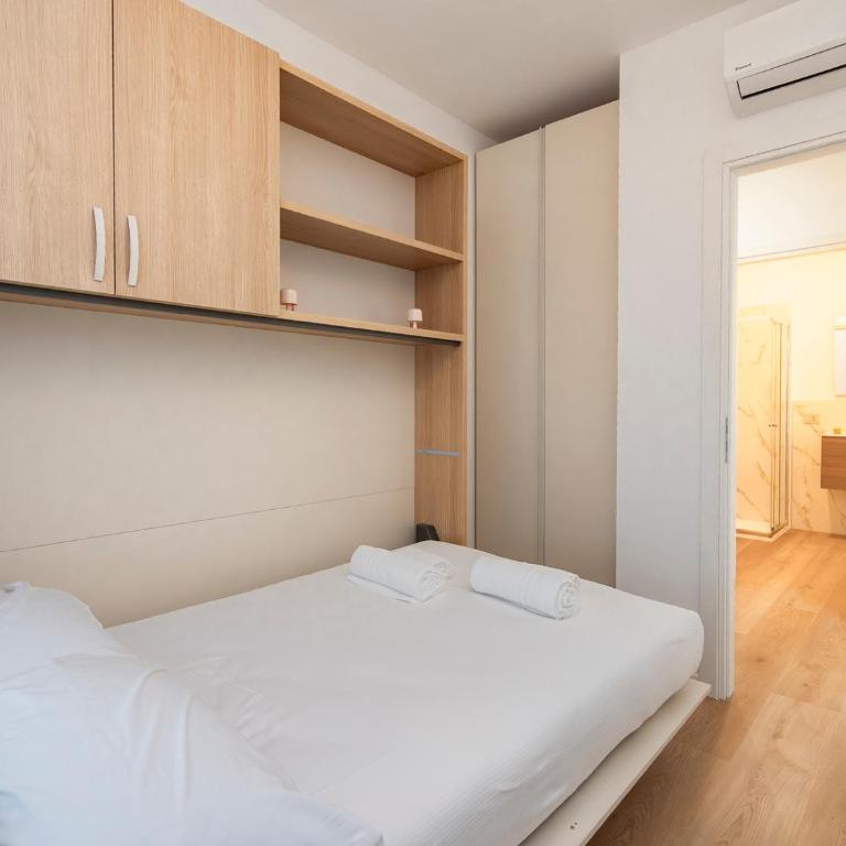 Luxury apartment - Belcasule 7 - Appartamento con 2 Camere da Letto - 35