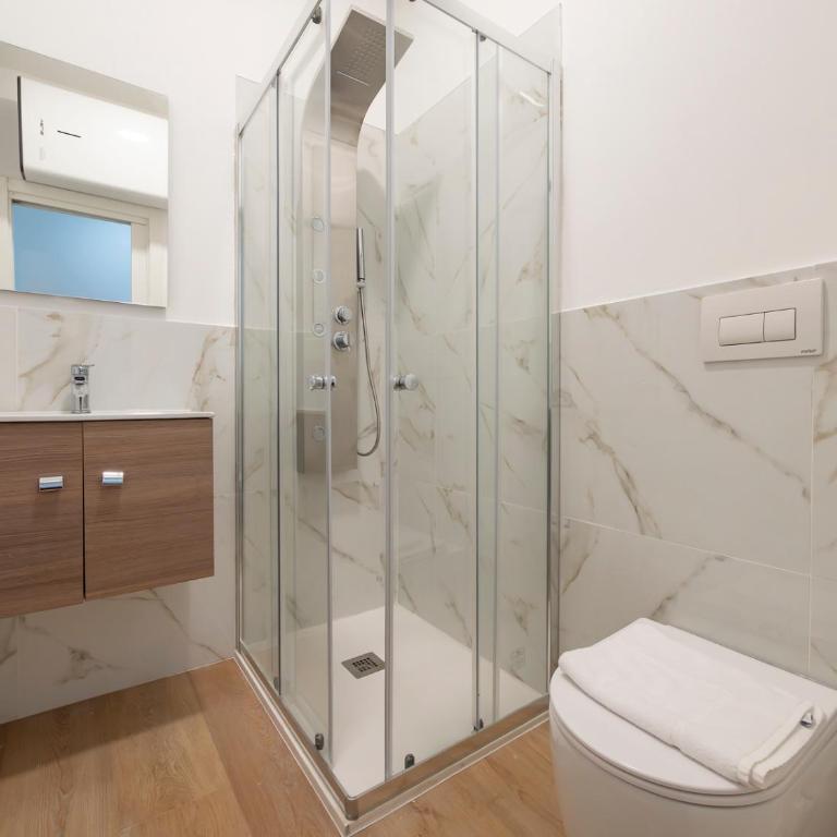 Luxury apartment - Belcasule 7 - Appartamento con 2 Camere da Letto - 37