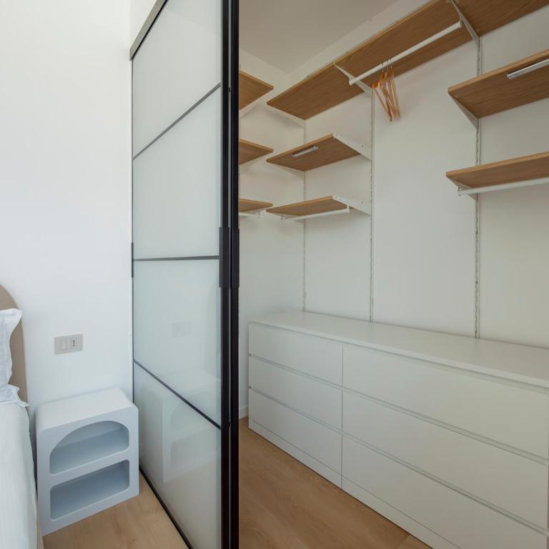Luxury apartment - Belcasule 7 - Appartamento con 2 Camere da Letto - 38