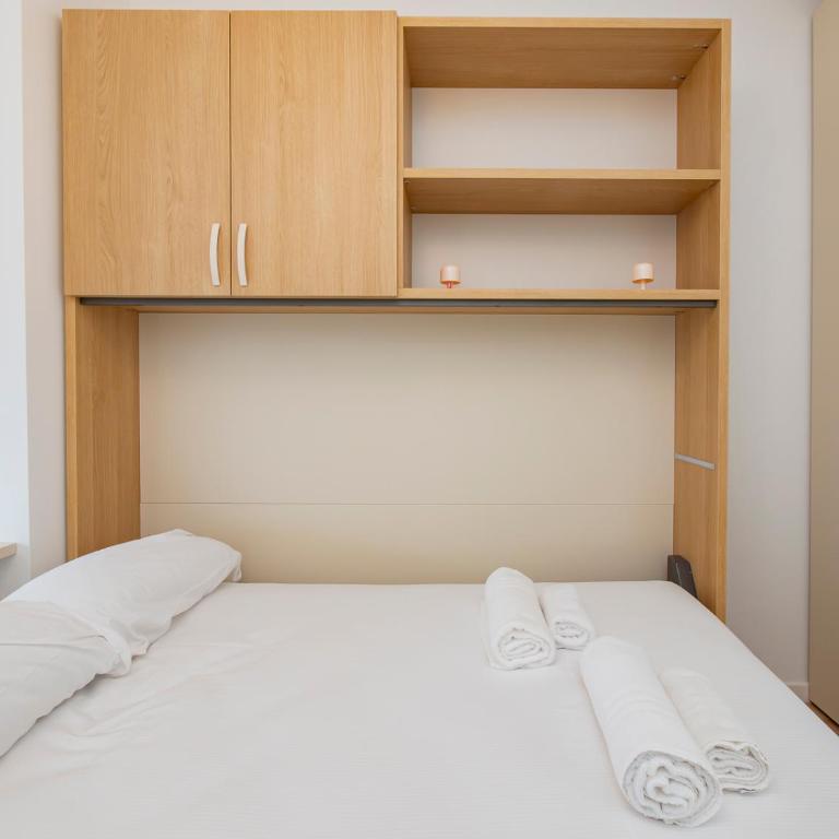 Luxury apartment - Belcasule 7 - Appartamento con 2 Camere da Letto - 41