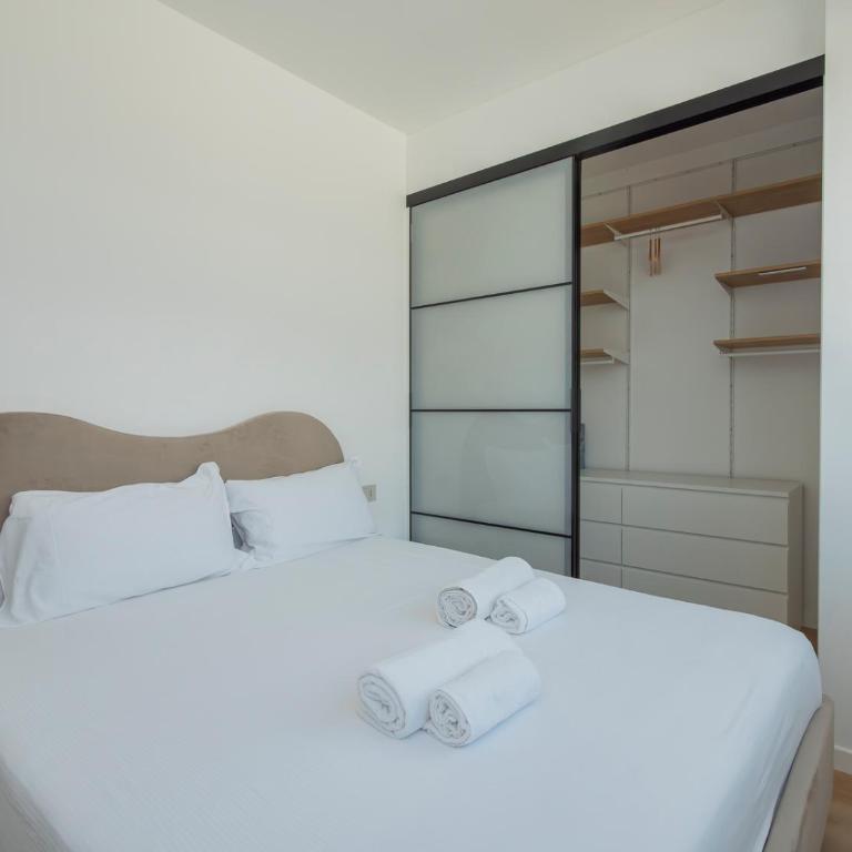 Luxury apartment - Belcasule 7 - Appartamento con 2 Camere da Letto - 42