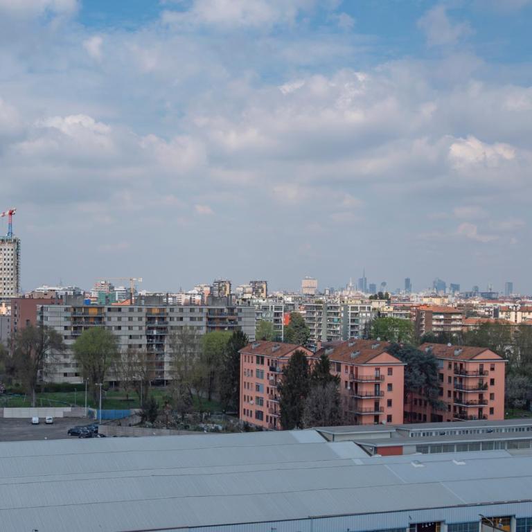 Luxury apartment - Belcasule 7 - Appartamento con 2 Camere da Letto - 43