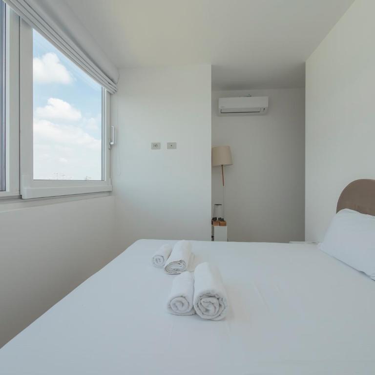 Luxury apartment - Belcasule 7 - Appartamento con 2 Camere da Letto - 45