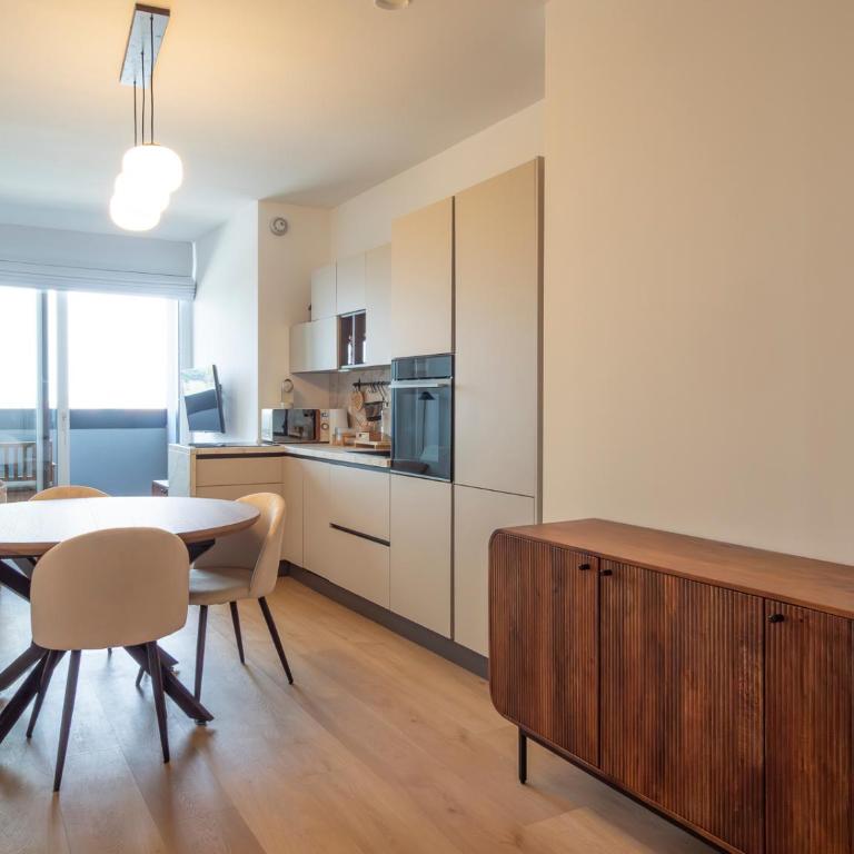 Luxury apartment - Belcasule 7 - Appartamento con 2 Camere da Letto - 46