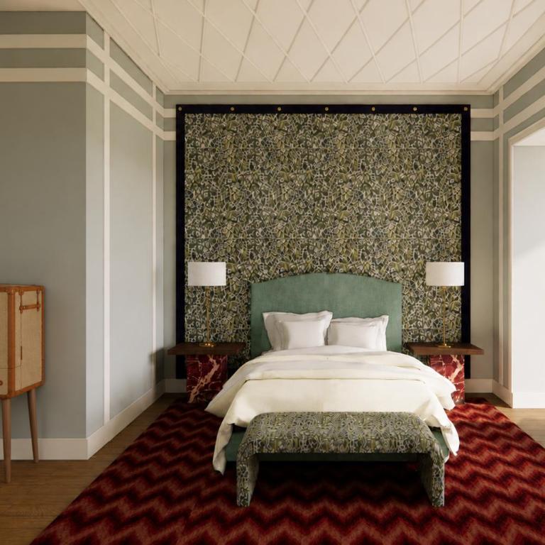 Hotel Club 29 - Suite Junior - 3