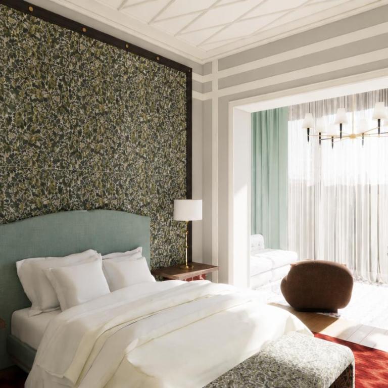 Hotel Club 29 - Suite Junior - 1