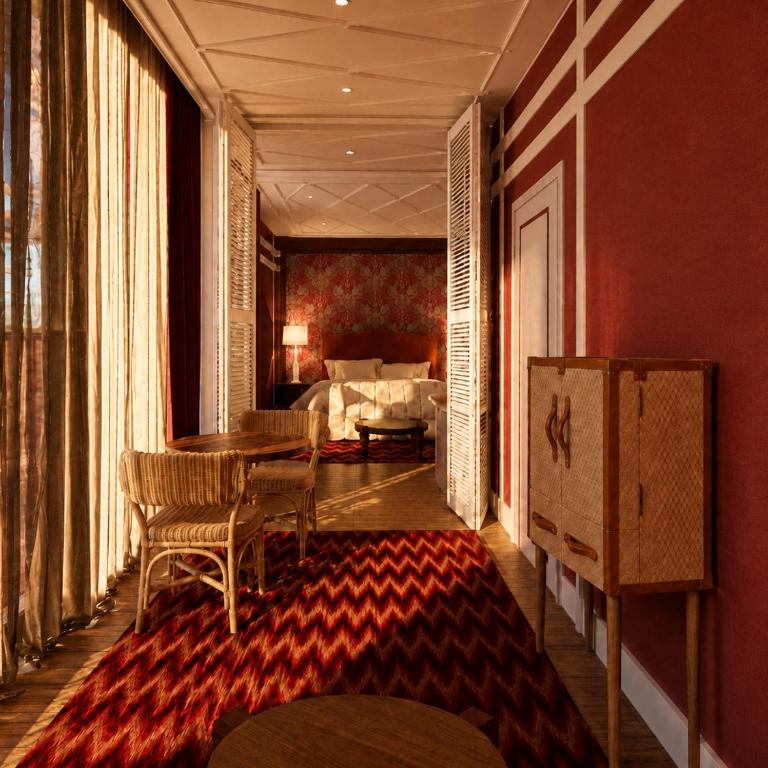 Hotel Club 29 - Suite - 2