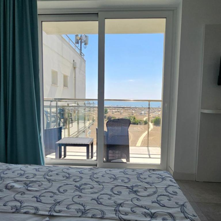 Hotel Linda - Junior Suite con Vista Mare - 11