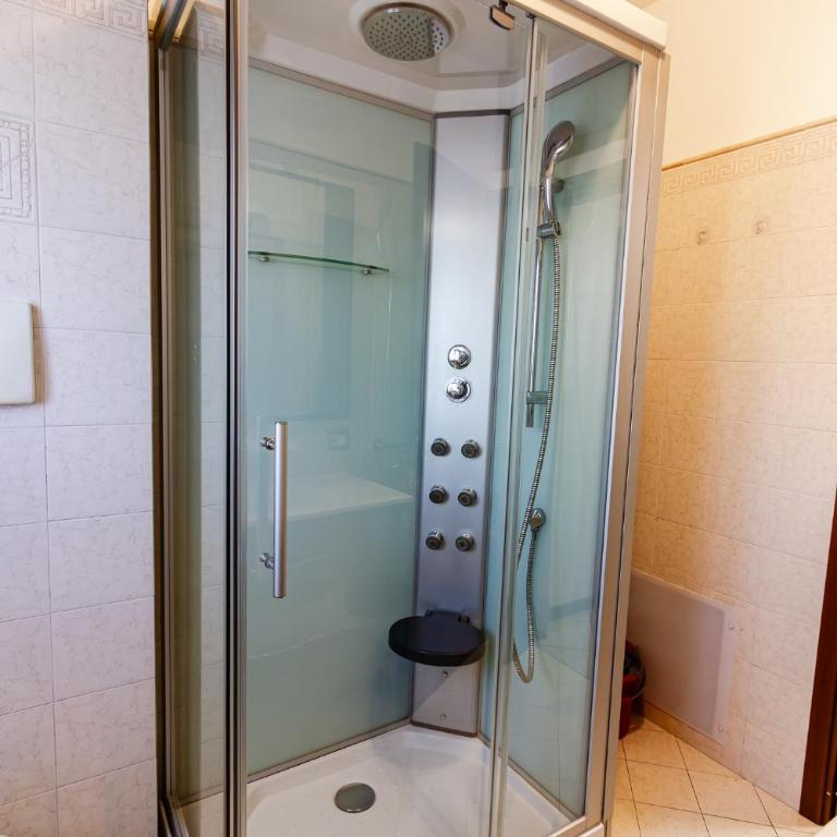 Il Filo di Arianna - MARTINI's Home, Milano - Appartamento con 1 Camera da Letto - 29