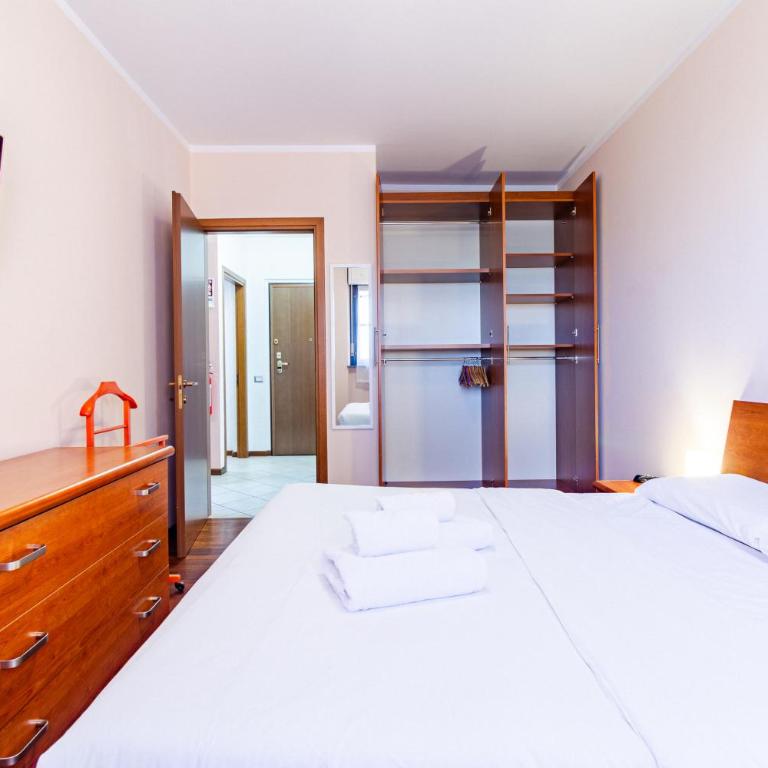 Il Filo di Arianna - MARTINI's Home, Milano - Appartamento con 1 Camera da Letto - 7