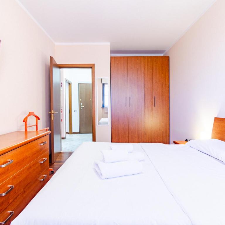 Il Filo di Arianna - MARTINI's Home, Milano - Appartamento con 1 Camera da Letto - 8