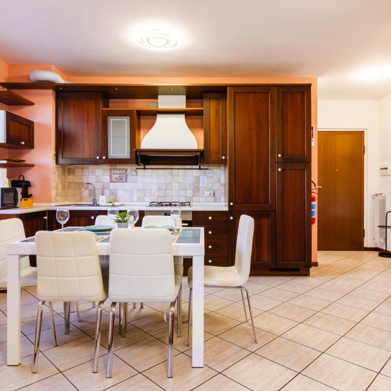 Il Filo di Arianna - MARTINI's Home, Milano - Appartamento con 1 Camera da Letto - 4